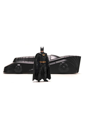 Jada 1/24 Batman 1989 Batmobile