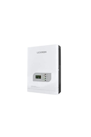 1 Kw 1000 Watt 12 Volt Mppt Akıllı Inverter