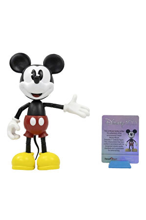 Disney100 Koleksiyon Figürü 23127