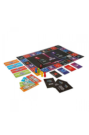 03196 Sunman, Rapstar