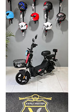 Gogo Elektrikli