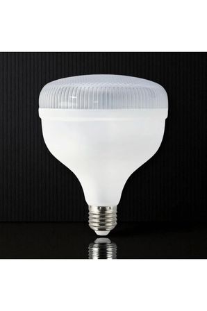 35W KRİSTAL TORCH LED AMPUL (E-27)(BEYAZ) CT-4135