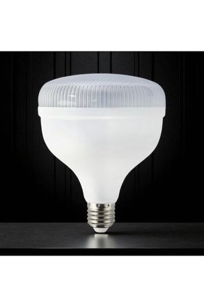 35W KRİSTAL TORCH LED AMPUL (E-27)(BEYAZ) CT-4135