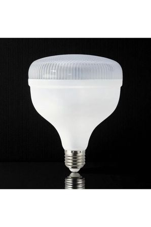 35W KRİSTAL TORCH LED AMPUL (E-27)(BEYAZ) CT-4135