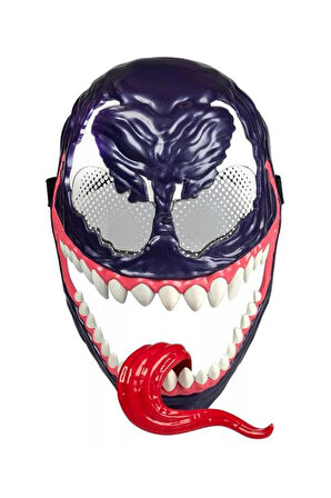 Marvel Spider Man Venom Maske G0729