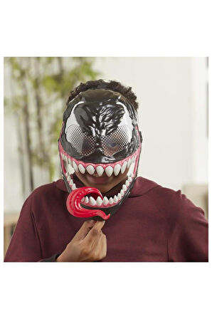 Marvel Spider Man Venom Maske G0729