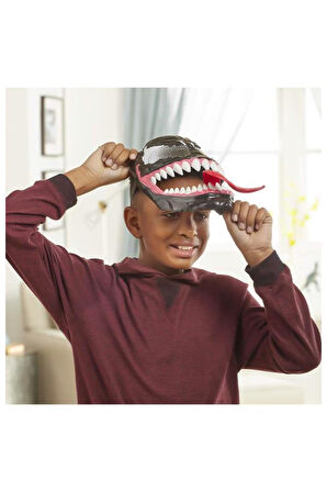 Marvel Spider Man Venom Maske G0729