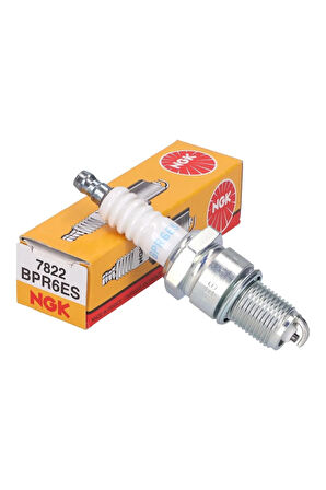 BPR6ES ATEŞLEME BUJİSİ 4 ADET