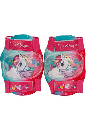 Unicorn Çantalı Paten Seti 22/29