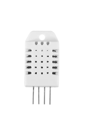 DHT22 Isı ve Nem Sensörü Arduino Sıcaklık ve Nem Ölçer AM2302