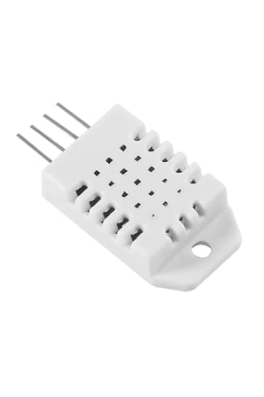 DHT22 Isı ve Nem Sensörü Arduino Sıcaklık ve Nem Ölçer AM2302