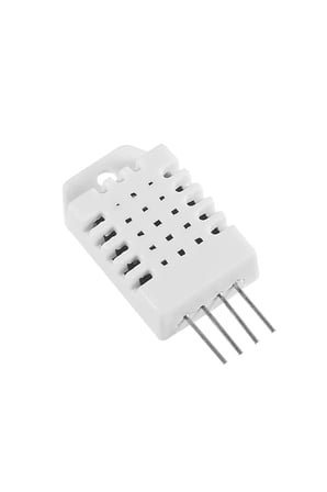 DHT22 Isı ve Nem Sensörü Arduino Sıcaklık ve Nem Ölçer AM2302