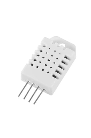 DHT22 Isı ve Nem Sensörü Arduino Sıcaklık ve Nem Ölçer AM2302