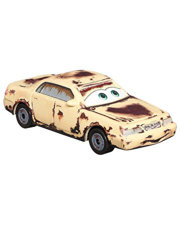 Cars Tekli Karakter Araçlar Donna Pits HFB48