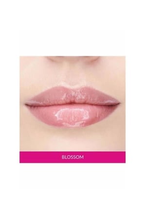Dudak Yağı Blossom ve Shimmering Petal +Avon Tinted Lip Renkli Dudak Balmı Plum 3lü paket