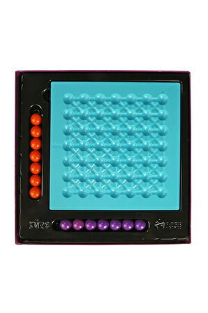 Curious&genius Küre Akıl Ve Zeka Oyunu