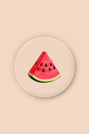 Filistin Temalı 4'lü Rozet Seti