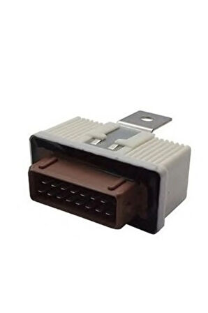 RÖLE YAKIT POMPA FIAT PUNTO I 1.1-2.0-SLX