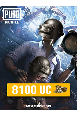 8100 UC TR