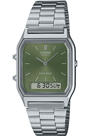 CASİO AQ-230A-3AMQYDF Kol Saati