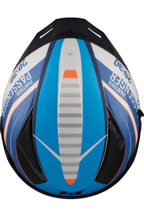Motosiklet Kask Panther Sv Parlak A7 Full Face Güneş Vizörlü ECE 22.06R Motor Kaskı