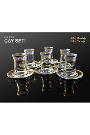 camger cayseti 6 kişilik