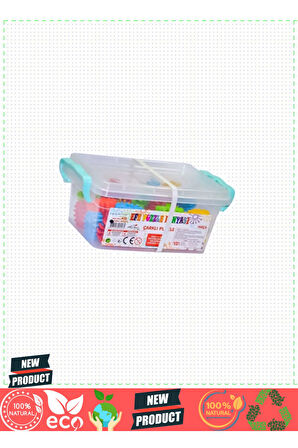 413 Çarklı Puzzle 35 Parça -efetoys Kız Erkek Çocuk Oyuncakları Eğitici Oyuncaklar