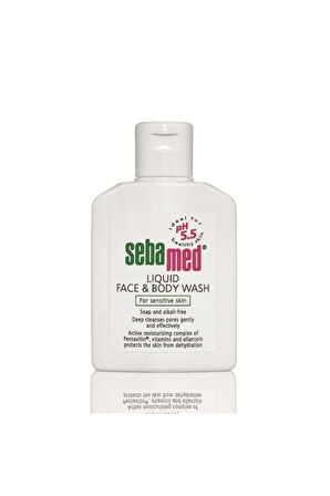 Lıkıt Yuz Ve Dus Jelı 200 Ml