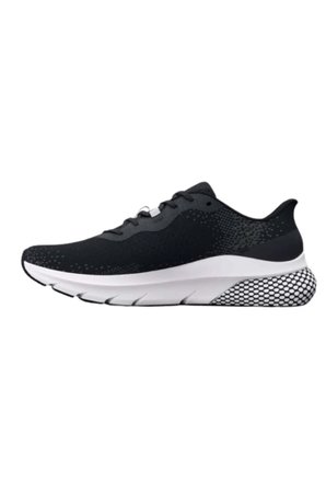 Ua Hover Turbulnace 2 3026525-001 Unisex Siyah Koşu&yürüyüş Ayakkabısı