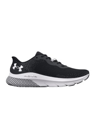 Ua Hover Turbulnace 2 3026525-001 Unisex Siyah Koşu&yürüyüş Ayakkabısı