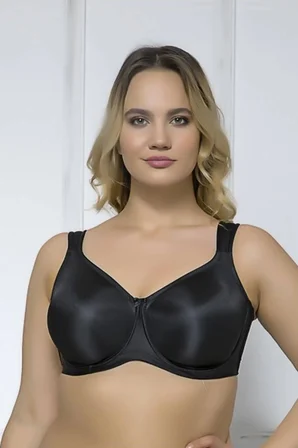 Moonlight 2119 Minimizer Toparlayıcı Balenli Sütyen 