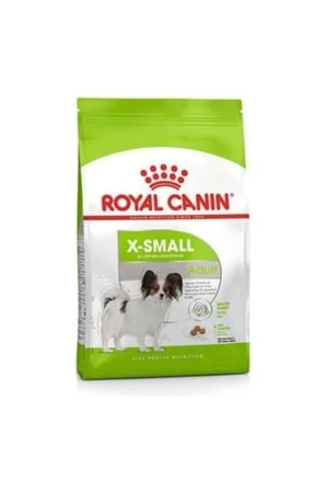 Xsmall Adult Yetişkin Köpek Maması 1,5 kg