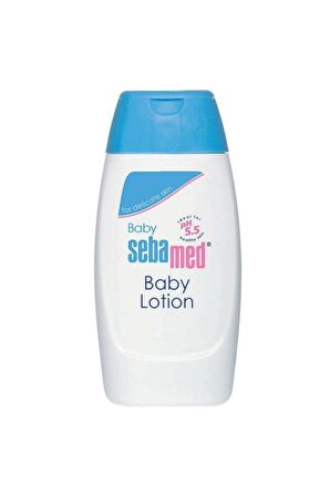 Bebek Losyonu 200 Ml