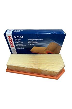 Hava Filtresi / Mercedes 204-207-212 / A2710940304 - F026400134