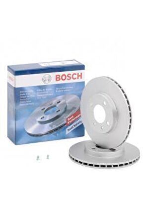 - Fren Diski (ön Set)(bd251)(0986478308)(vw Seat)