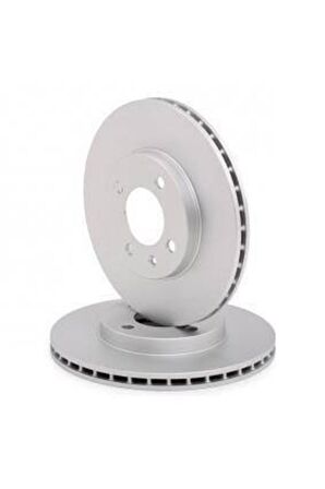 - Fren Diski (ön Set)(bd251)(0986478308)(vw Seat)