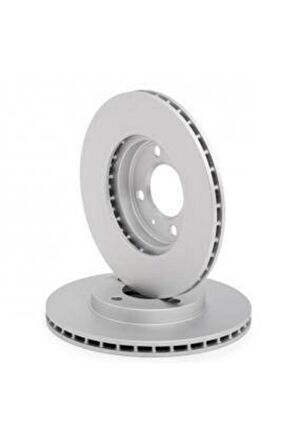 - Fren Diski (ön Set)(bd251)(0986478308)(vw Seat)