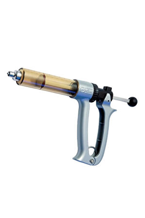 1.0 - 5.0 Ml Enjektör Multimatic 50 Ml
