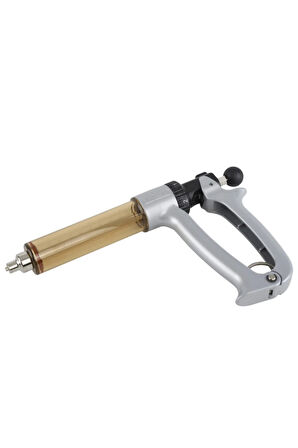 1.0 - 5.0 Ml Enjektör Multimatic 50 Ml