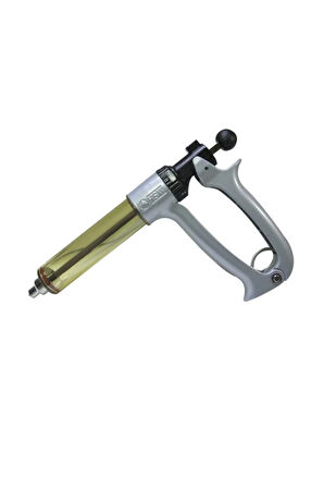 1.0 - 5.0 Ml Enjektör Multimatic 50 Ml