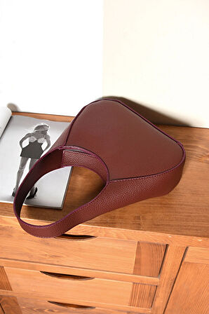 Kadın Baget Çanta Şık Tasarımlı Kaliteli