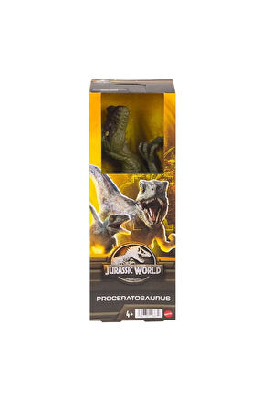 Jurassic World 12" Dinozor Figür/HLK93