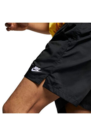 Sportswear Woven Short Çok Renkli Erkek Şort - Ar2382-010