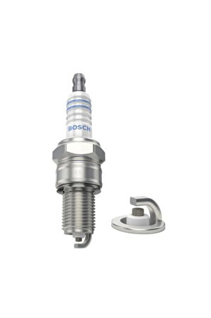 Bosch Bujı (ADET FİYATIDIR) W7dc (FIAT DKS-SLX-TEMPRA 1.6 M.131 1.3 RENAULT R9-R11)