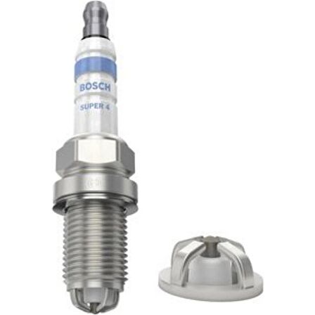 Bujı (ADET FİYATIDIR) Fr78x Super 4 ( Cıtroen C3 C4 Peugeot 106 206 Renault )