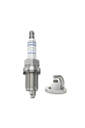 Bosch Bujı (ADET FİYATIDIR) -(FR7LCX)-(honda Cıvıc "1.4-1.5-1.6" Accord Mazda )