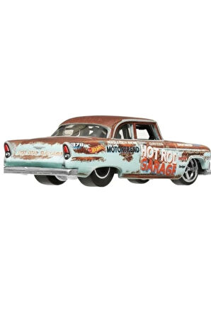 PREMIUM BOULEVARD GJT68 HRT58