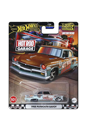 PREMIUM BOULEVARD GJT68 HRT58