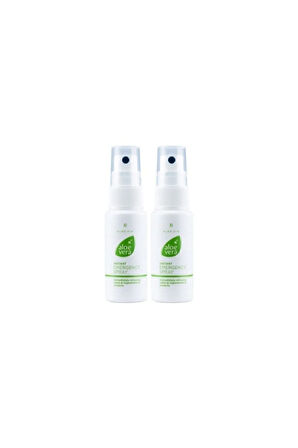 Aloe Vera Acil Yardım Spreyi Mini Boy 30ml 2'li Set