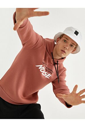 2kam71070mk Erkek Sweat